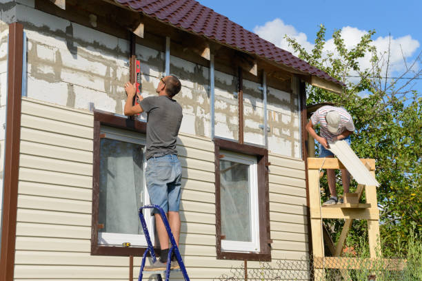 Best Insulated Siding Installation  in Severna Park, MD