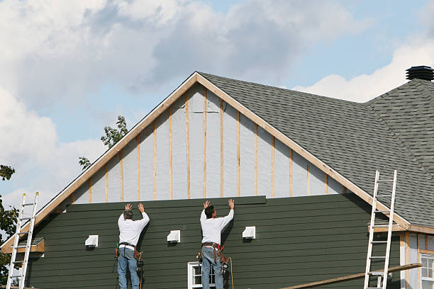 Best Wood Siding Installation  in Severna Park, MD